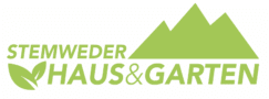 Logo: Stemweder Haus & Garten