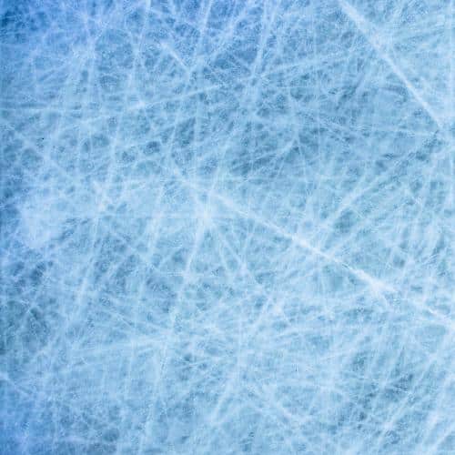 Eisglättebekämpfung Leistung im Winterdienst: Abbildung Schneefräse