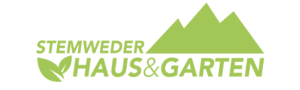 Logo: Stemweder Haus & Garten