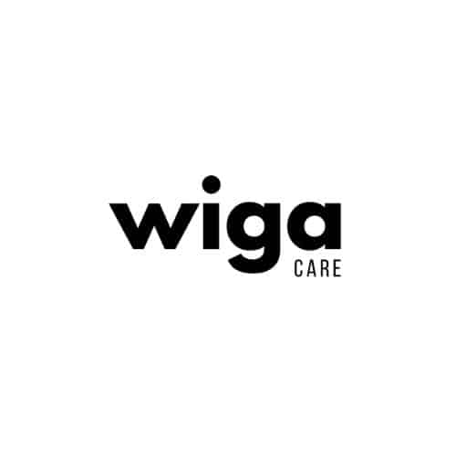 Logo: Wiga-Care